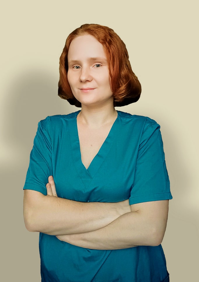 MVDr. Renáta Šipulová